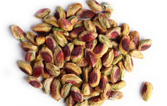 Normal Pistachio Kernel